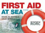 First Aid At Sea