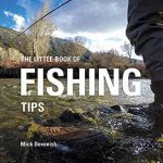 The Little Book Of Fishing Tips