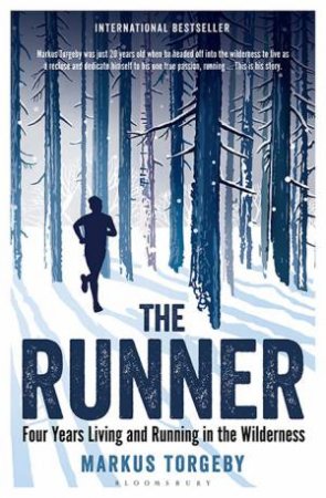 The Runner by Markus Torgeby