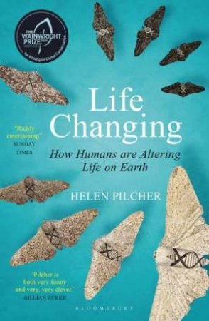 Life Changing by Helen Pilcher