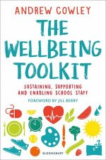 The Wellbeing Toolkit