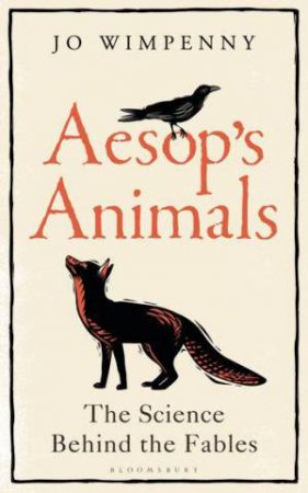 Aesops Animals by Jo Wimpenny