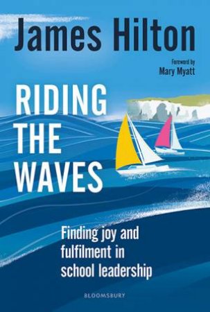 Riding the Waves by James Hilton