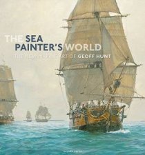 The Sea Painters World