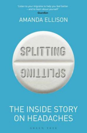 Splitting by Amanda Ellison