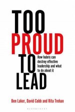 Too Proud To Lead