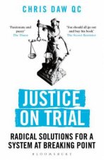 Justice On Trial