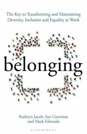 Belonging by Kathryn Jacob