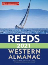 Reeds Western Almanac 2021