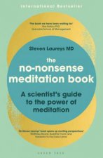 The NoNonsense Meditation Book