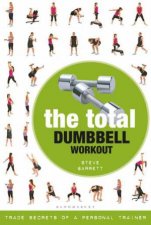 The Total Dumbbell Workout