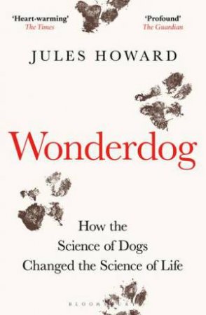 Wonderdog by Jules Howard