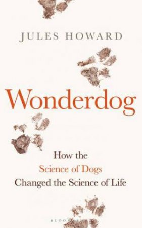 Wonderdog by Jules Howard