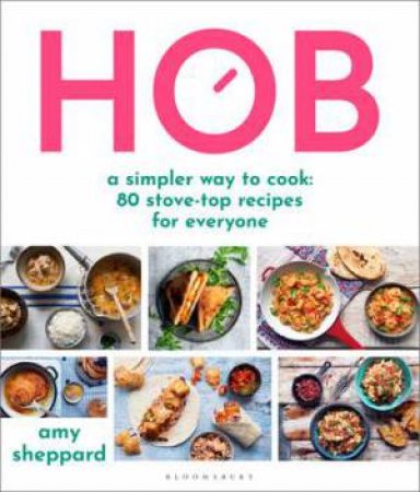 Hob by Amy Sheppard