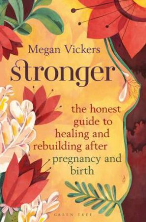 Stronger by Megan Vickers