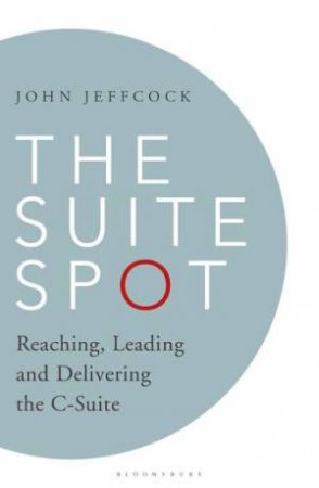 The Suite Spot by John Jeffcock