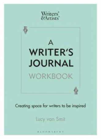 A Writer's Journal Workbook by Lucy van Smit