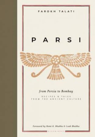 Parsi by Farokh Talati