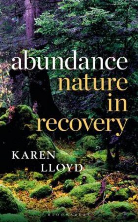 Abundance by Karen Lloyd