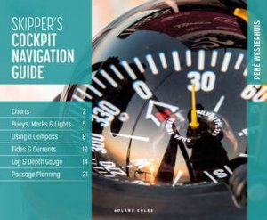 Skipper's Cockpit Navigation Guide by Rene Westerhuis