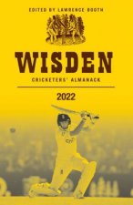 Wisden Cricketers Almanack 2022
