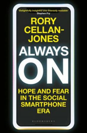 Always On by Rory Cellan-Jones