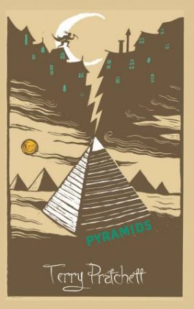 Pyramids (Gift Edition)