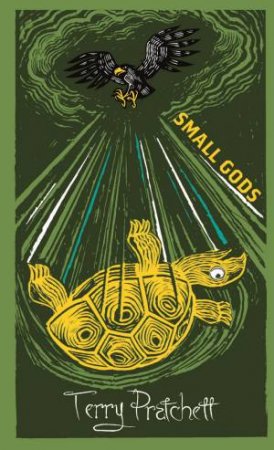 Small Gods (Gift Edition) by Terry Pratchett