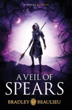 A Veil Of Spears