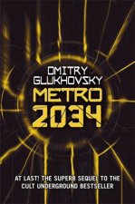 Metro 2034