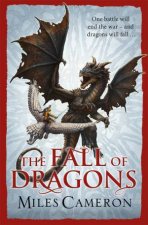 The Fall Of Dragons