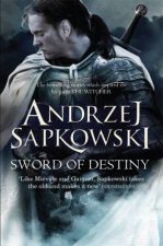 Witcher 015 Sword of Destiny