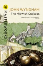 SF Masterworks The Midwich Cuckoos