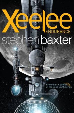 Xeelee: Endurance by Stephen Baxter