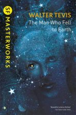 SF Masterworks The Man Who Fell to Earth