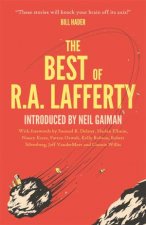 The Best of R A Lafferty