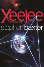 Xeelee Vengeance