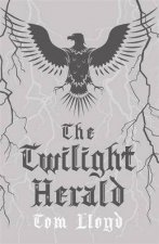 The Twilight Herald 10th Anniversary Edition