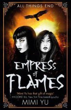 Empress Of Flames