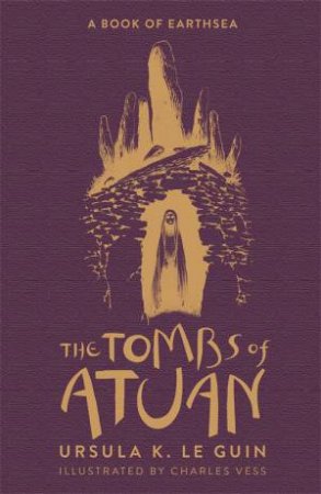 The Tombs Of Atuan