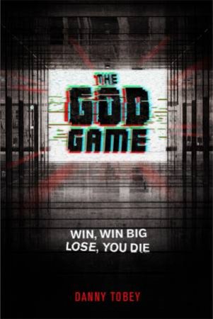 The God Game by Danny Tobey