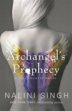 Archangels Prophecy