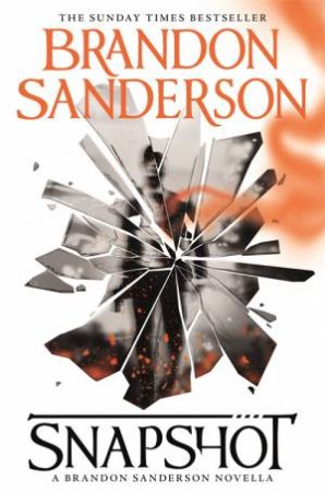 Snapshot by Brandon Sanderson