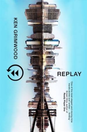 Replay by Ken Grimwood