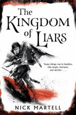 The Kingdom Of Liars