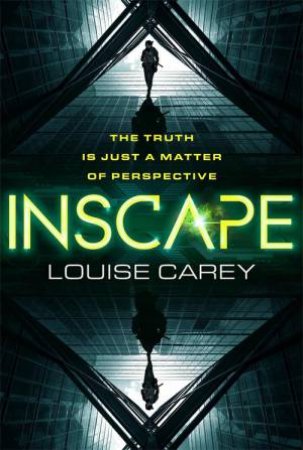 Inscape by Louise Carey