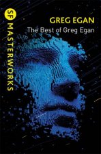 The Best Of Greg Egan