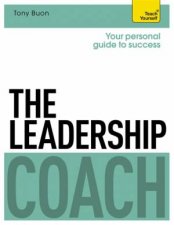 Teach Yourself The Leadership Coach