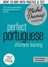 The Michel Thomas Method Perfect Portuguese Revised