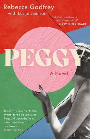 Peggy by Rebecca Godfrey